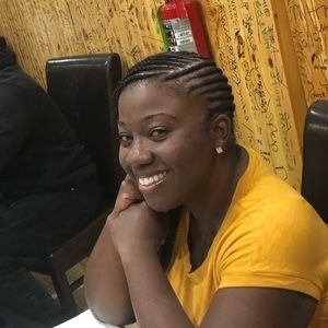 Meet your Posher, Jessica